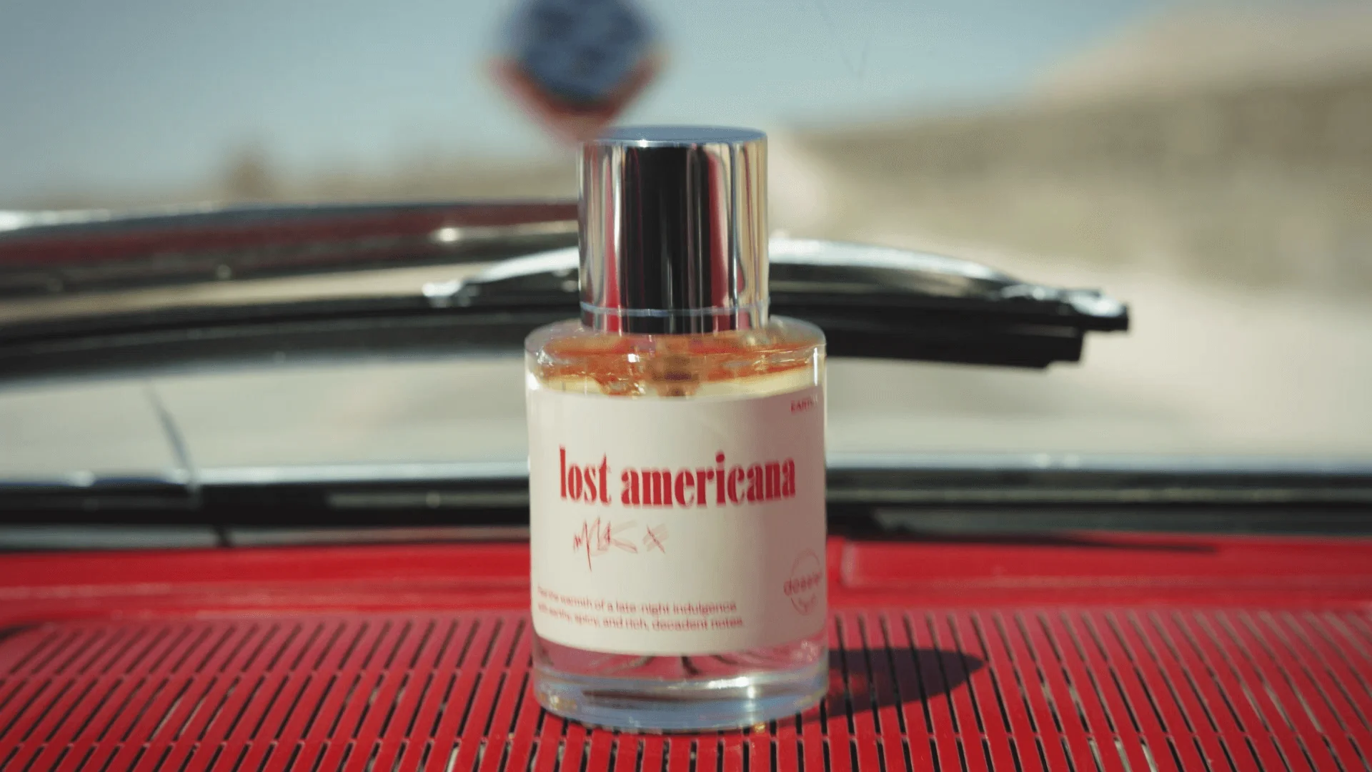 Luxury Scents, Fairly Priced.